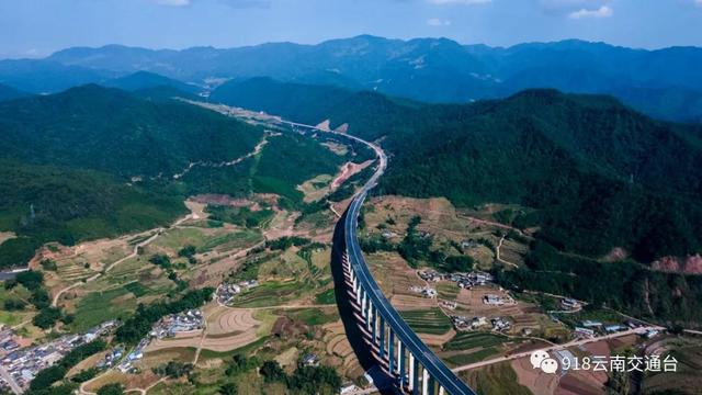 云南墨臨高速