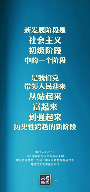 2021年，全黨第一課！