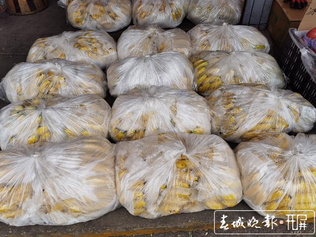 金馬正昌水果批發(fā)市場(chǎng) 香蕉.jpg