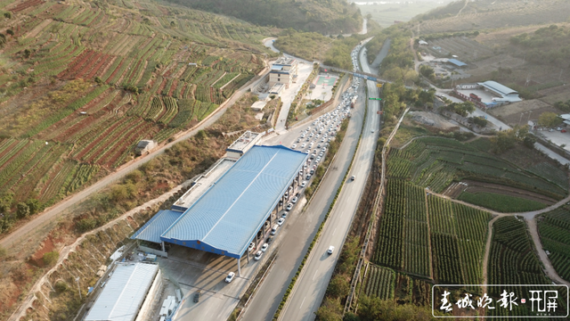 公安部為保山芒顏邊境檢查站榮記集體一等功 芒顏邊境檢查站 供圖