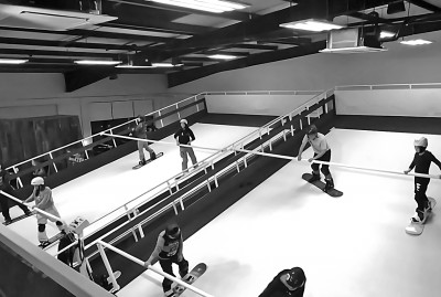 加強體育教育，科技來了！