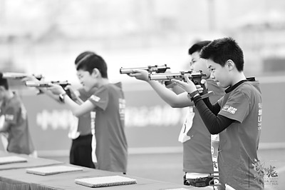 加強體育教育，科技來了！