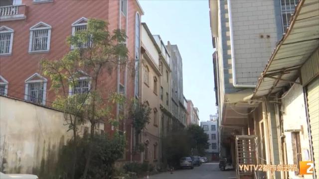 官渡區(qū)普自社區(qū)城改項目