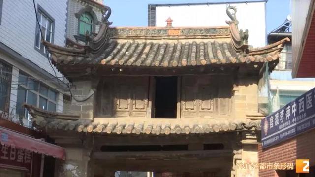 官渡區(qū)普自社區(qū)城改項目