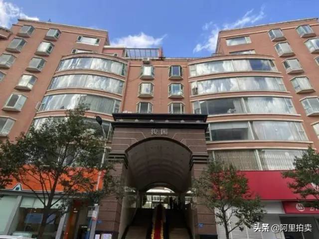 真香！成交價(jià)低于評估價(jià)，但昆明這套房齡10余年的房子也賣了730萬！24.jpg