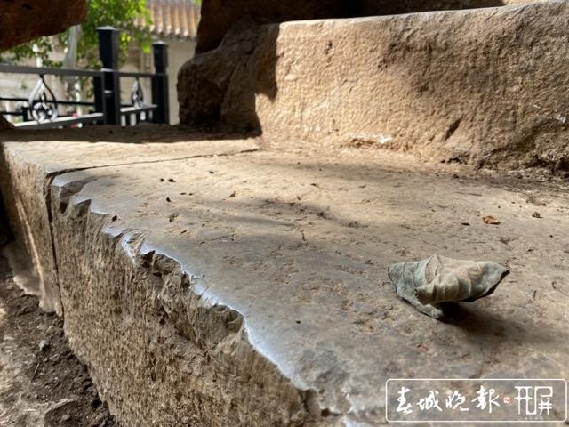 細數(shù)昆明那些還能踏足的老青石板路 夏葦攝