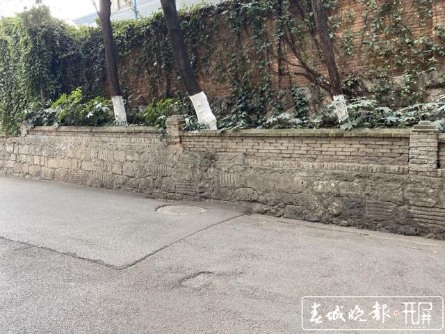 細數(shù)昆明那些還能踏足的老青石板路 夏葦攝