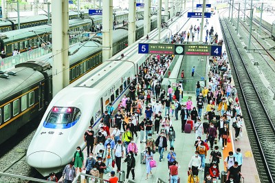 逆勢(shì)躍上新臺(tái)階，中國經(jīng)濟(jì)交出極不平凡的答卷