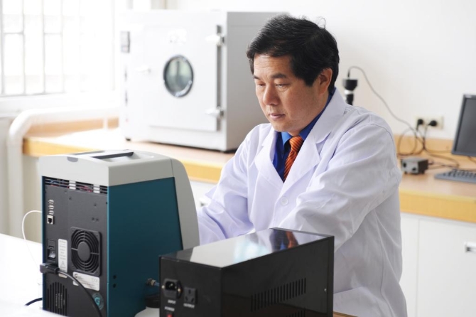 王華任昆明理工大學(xué)黨委副書記、校長(zhǎng)