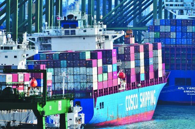 中美知名經(jīng)濟學學者縱論：疫情后的經(jīng)濟發(fā)展從何處發(fā)力