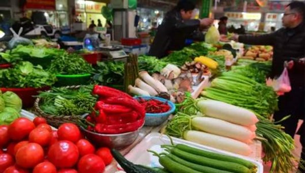 食品和汽柴油是兩大推手 濟南居民消費價格指數(shù)由負轉正