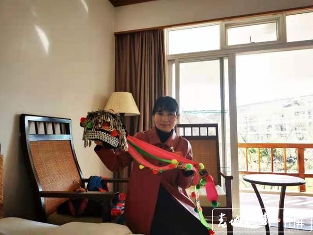 開箱了！代表們的箱子里都帶了啥？ 受訪者供圖