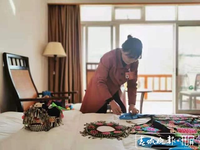 開箱了！代表們的箱子里都帶了啥？ 受訪者供圖