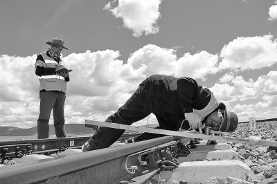 聆聽新時代鐵路人的最美心聲 聆聽新時代鐵路人的最美心聲