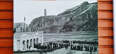 西北革命根據(jù)地：用熱血和生命寫就史詩