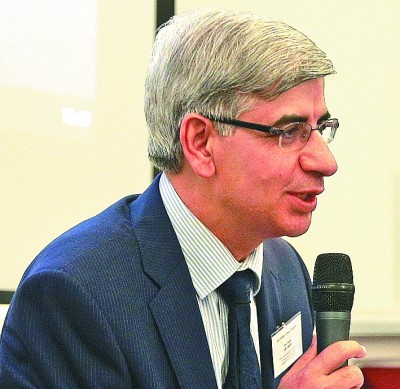 中外政治學(xué)、傳播學(xué)學(xué)者聚焦：新傳媒提高了公眾對全球共同命運(yùn)的認(rèn)識