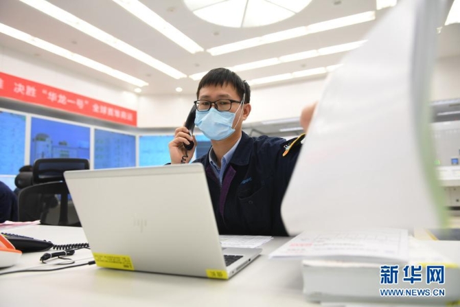 一座創(chuàng)造性的超級(jí)工程——透視“華龍一號(hào)”全球首堆商運(yùn)的背后