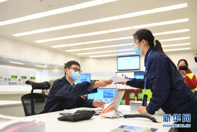 一座創(chuàng)造性的超級(jí)工程——透視“華龍一號(hào)”全球首堆商運(yùn)的背后