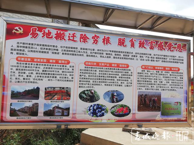 新春走基層之一 建檔立卡貧苦戶住進(jìn) (4).jpg