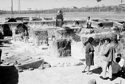 瓦爾納黃金寶藏：發(fā)現(xiàn)超乎想象的早期青銅時代