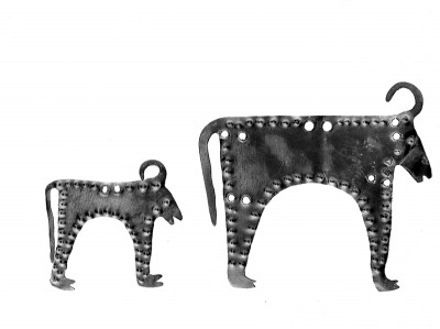 瓦爾納黃金寶藏：發(fā)現(xiàn)超乎想象的早期青銅時代