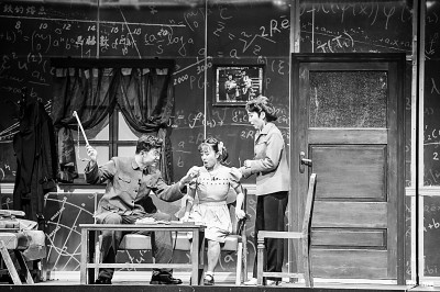 用精致藝術(shù)向科學(xué)家精神致敬