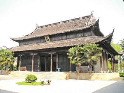 宋公堤巋然而立 新四軍精神不朽 宋公堤巋然而立 新四軍精神不朽