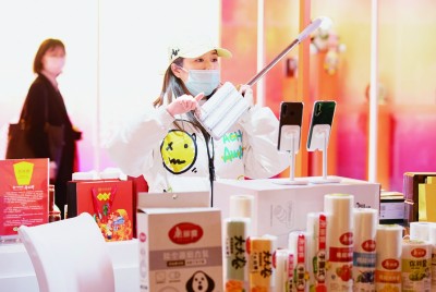 牛年春節(jié)“數(shù)”味濃