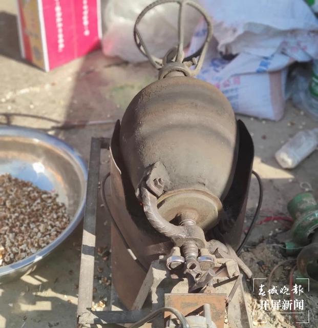 野gai子系列 | 搖號一般的“鄉(xiāng)街子”，去富民逛一逛（春城晚報(bào)-開屏新聞?dòng)浾?張?zhí)镱?文 富民縣融媒體中心供圖