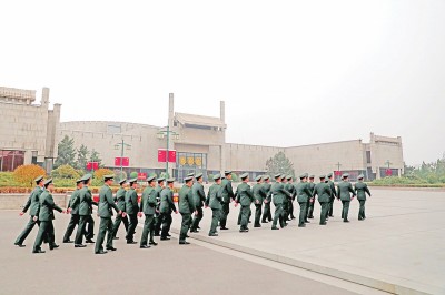 三大戰(zhàn)役:敢于決戰(zhàn)敢于勝利的底氣何在 三大戰(zhàn)役:敢于決戰(zhàn)敢于勝利的底氣何在