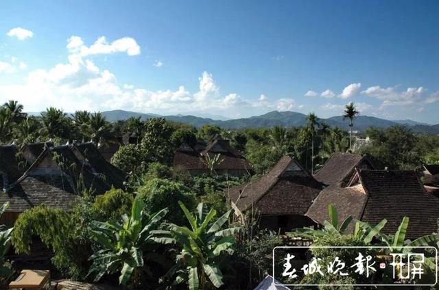 這個春節(jié)假期，景洪市接待游客超35萬人次