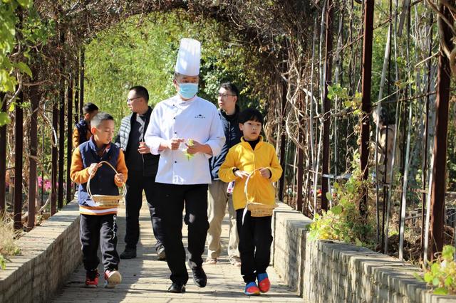 春節(jié)期間，陽(yáng)宗海共接待游客10.38萬(wàn)人次