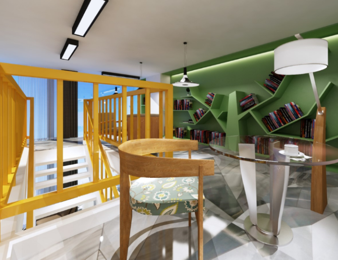 重磅人才福利！自貿(mào)區(qū)昆明片區(qū)人才公寓來了