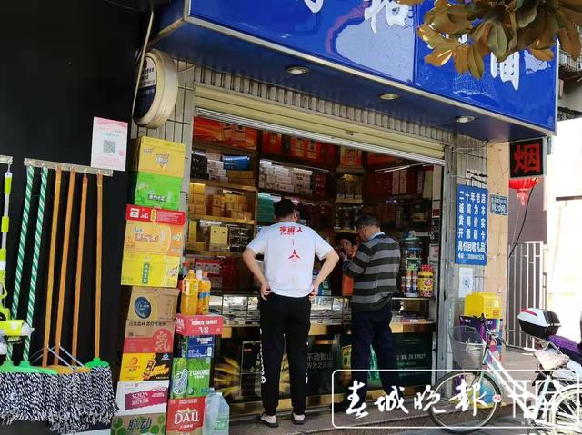 你準(zhǔn)備好了嗎？打工人！昆明開年街邊小店復(fù)工忙，務(wù)工人員返昆催生租房熱