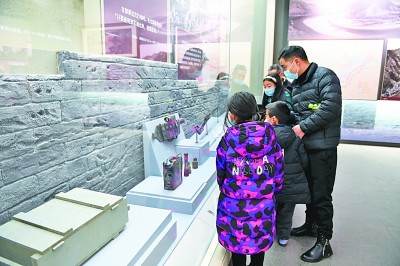 以文化強國目標引領長征國家文化公園建設