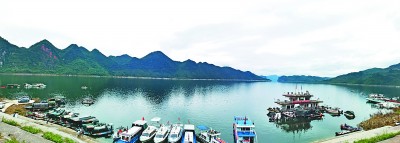 以文化強國目標引領長征國家文化公園建設