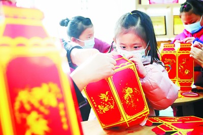 就地過年，“微旅游”成新潮流