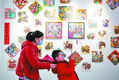 就地過年，“微旅游”成新潮流