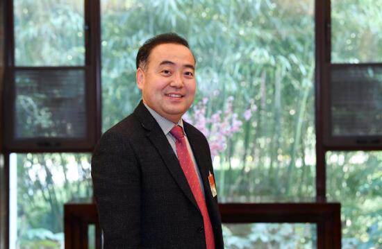 全國政協(xié)委員程永波：建議設(shè)立“糧食安全學(xué)”一級學(xué)科