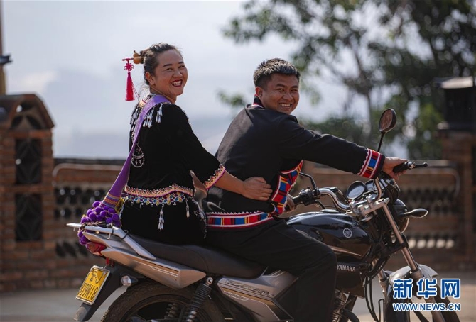 （新華全媒頭條·兩會(huì)特別觀(guān)察·圖文互動(dòng)）（11）藍(lán)圖已繪就，你我怎么“拼”？——從全國(guó)兩會(huì)看“十四五”新圖景