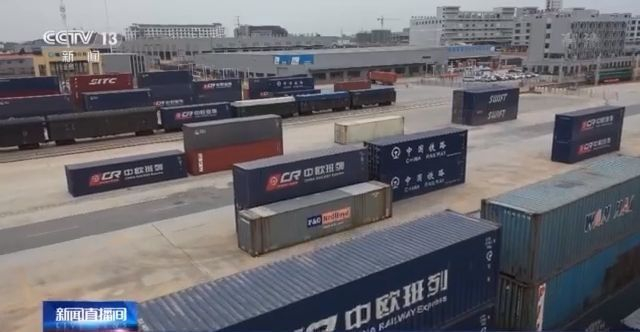 世界看兩會丨多國人士:中國政府交上令人民滿意的答卷