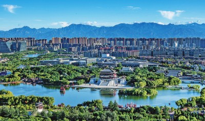 構建新發(fā)展格局 實現(xiàn)高水平自立自強