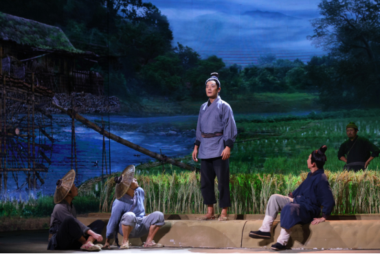 《典籍里的中國》：觀古今于須臾，撫四海于一瞬