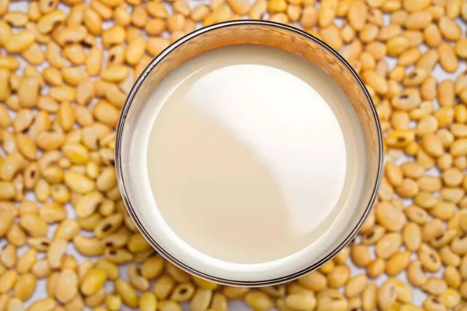 喝豆?jié){的禁忌，你知道嗎？