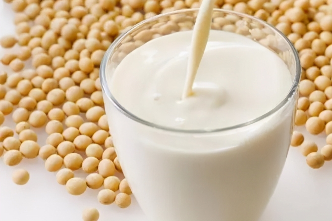 喝豆?jié){的禁忌，你知道嗎？