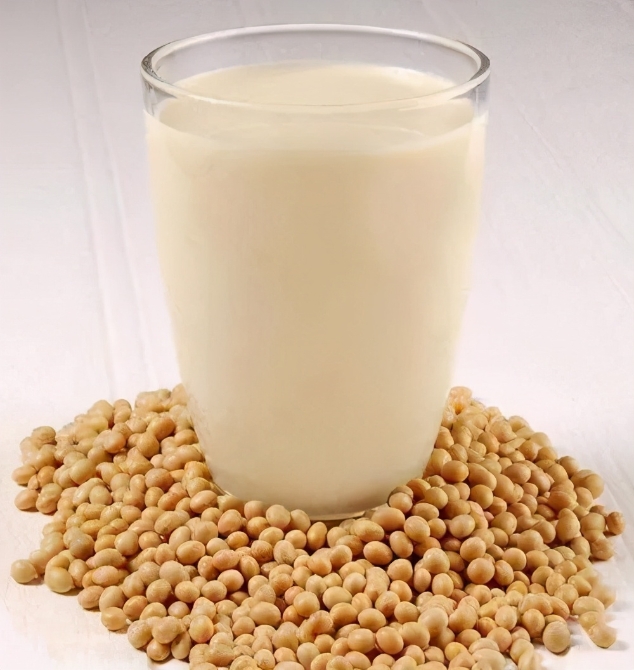 喝豆?jié){的禁忌，你知道嗎？