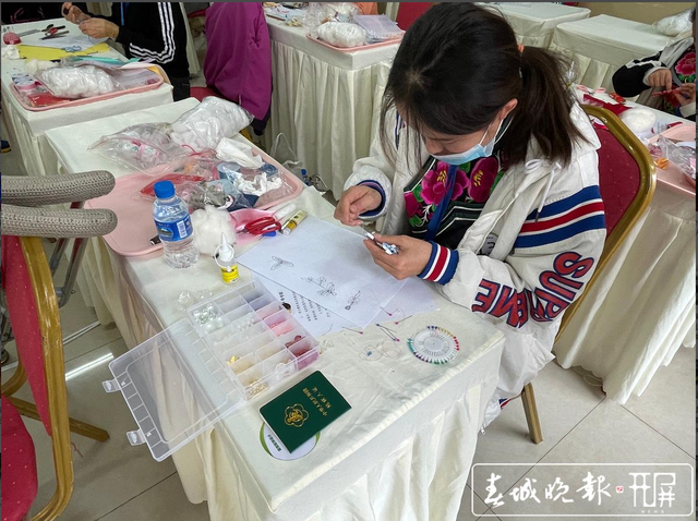 全年培訓(xùn)60萬人次！2021年職業(yè)技能提升行動工作，云南將這么干