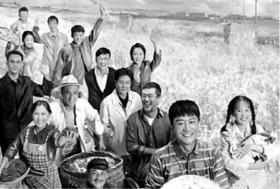 弘揚時代精神 淺思國劇審美 弘揚時代精神 淺思國劇審美