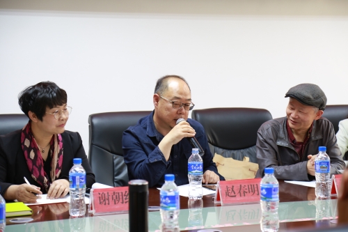 云南民族電影制片廠(chǎng)廠(chǎng)長(zhǎng) 趙春明 云南民族電影制片廠(chǎng)廠(chǎng)長(zhǎng) 趙春明