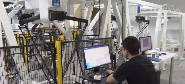 數(shù)說“十四五” | 7%和8%！基礎(chǔ)研究是創(chuàng)新源頭活水 “揭榜掛帥”讓能者脫穎而出_fororder_2